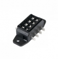 Fuse Block - 4-way for ATC/ATO 